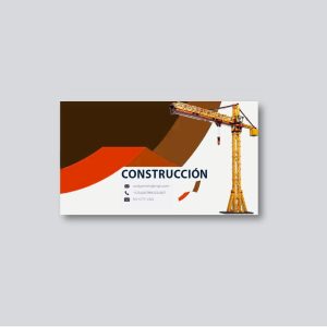 Tarjetas de Presentacion