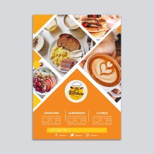 Flyers / Volantes 10x15