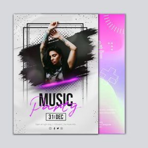 Flyers / Volantes 10x15 Doble Cara