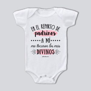 Bodys Personalizados