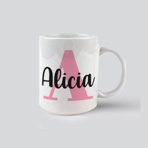 Tazón Personalizado