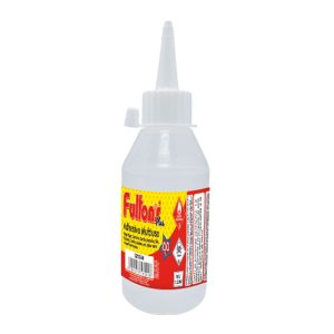 Adhesivo Multiuso 100ml Silicona liquida