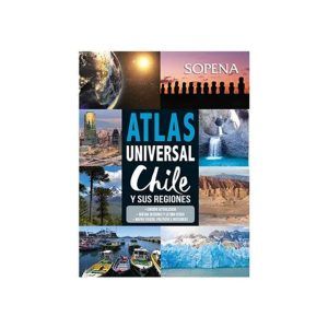 Atlas Universal Chile Sopena