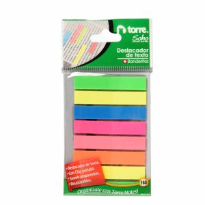 Banderitas Destacadoras De Texto