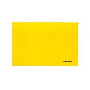 Carpeta Colgante Amarillo