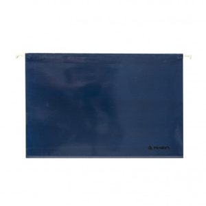 Carpeta Colgante Azul