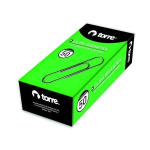 Clips Gigantes