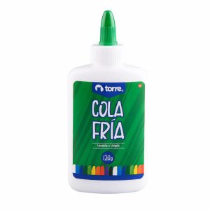 Cola fria 120grs