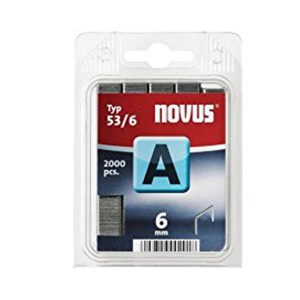 Corchete 53/6m Novus