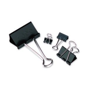 Doble Clips Acco
