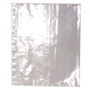 Funda Polipropileno Carta Blanco