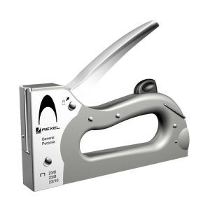 Clavadora General Purpose Plateado