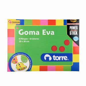 Goma Eva