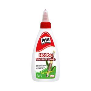 Hobby Silicona Líquidas 105g