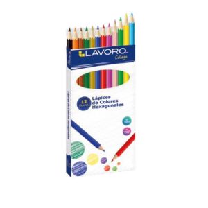 Lápices de Colores