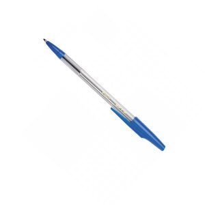 Lapices Pasta Azul 0,7mm Medium Point