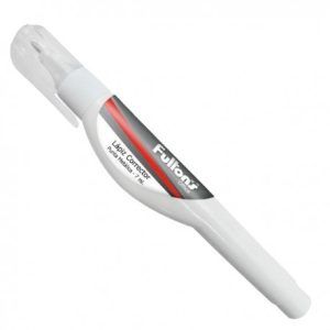 Lápiz Corrector 7ml