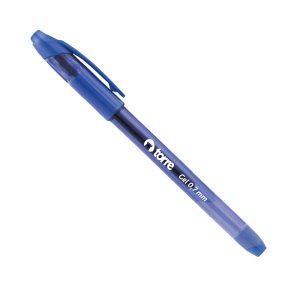 Lápiz Gel Quick Dry Azul 0,7 Mm