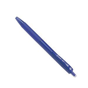 Lapiz Pasta Azul 0,7mm BP-1 F