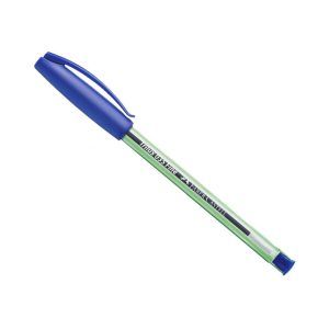 Lápiz Pasta Azul Punta Metálica 0,8 mm 035 M