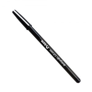 Lápiz Bolígrafo Negro 1,0mm