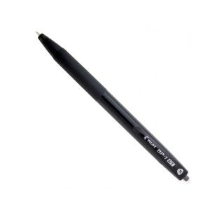 Lapiz pasta Negro BP-1 RT Fine