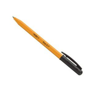 Lapiz Pasta Negro Fine 0,7