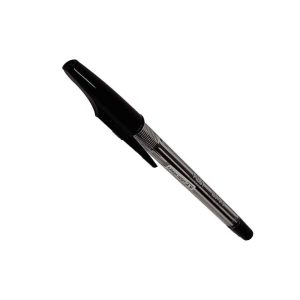 Lapiz Pasta Negro Punta Metalica 0,7