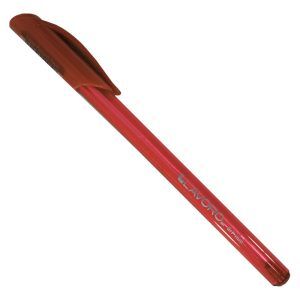 Lapiz Tinta Semi Gel Rojo 0.7 Mm