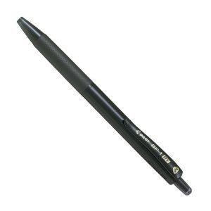 Lapiz Pasta Negro BP-1 RT Medium