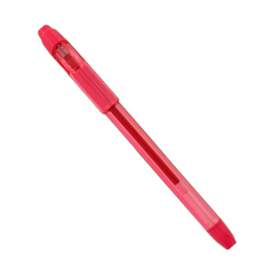 Lápiz Bolígrafo Gel Retractil 0,5Mm