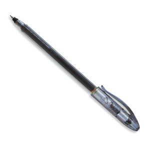 Lapiz Super Gel Negro 0,5