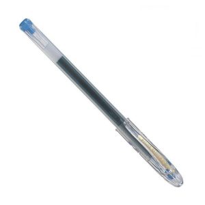 Lapiz Super Azul Gel 0,7