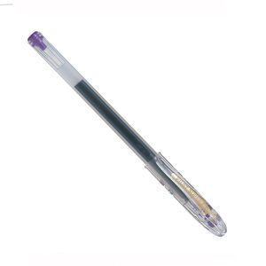 Lapiz Super Gel Violeta 0,7