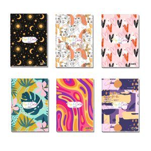 Agenda Duocolor Pop & Color 2023