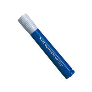 Marcador de Pizarra Azul