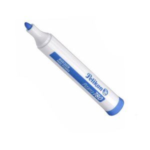 Marcador de Pizarra Azul 780