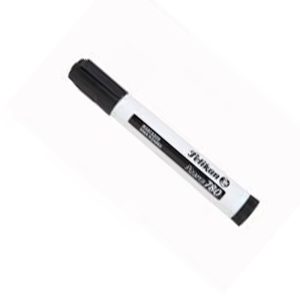 Marcador de Pizarra Negro 780