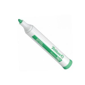 Marcador de Pizarra Verde 780