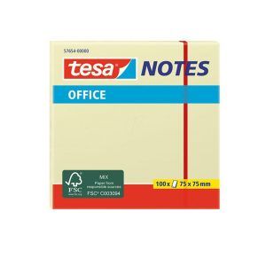 Notas Adhesivas 100 hojas 75x75 mm