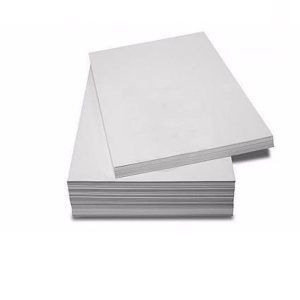 Papel Couché 170g Carta