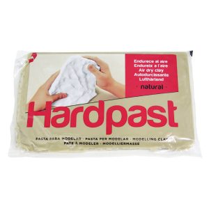 Pasta Para Modelar Blanca