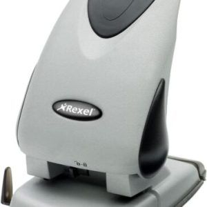 Perforadora Heavy Duty Punch P265 - 65 Hojas