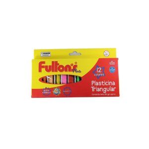 Plasticina Fultons 180g