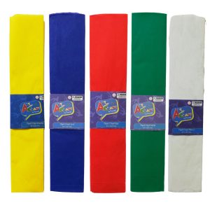 Pliego Papel Crepé