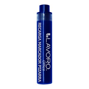 Recarga Marcador Pizarra Azul