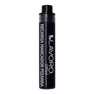 Recarga Marcador Pizarra Negro