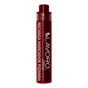 Recarga Marcador Pizarra Rojo