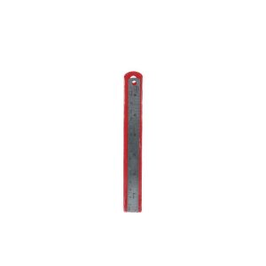 Regla Metálica 15 Cm