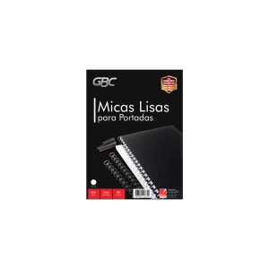Micas Lisas Para Portadas Carta